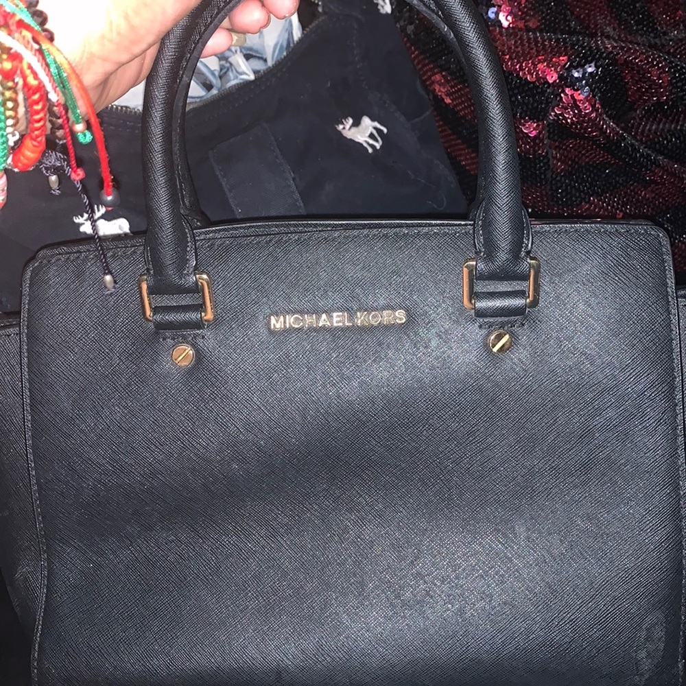 Michael Kors handbag